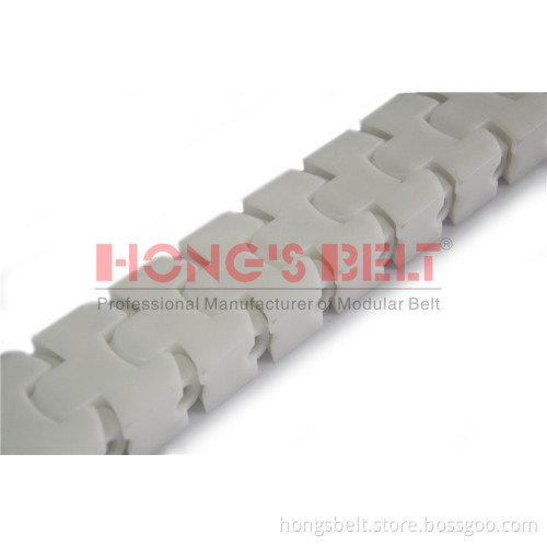 The Plastic Keel Chains Belt